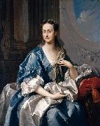 Portrait of a Lady, Jacopo Amigoni